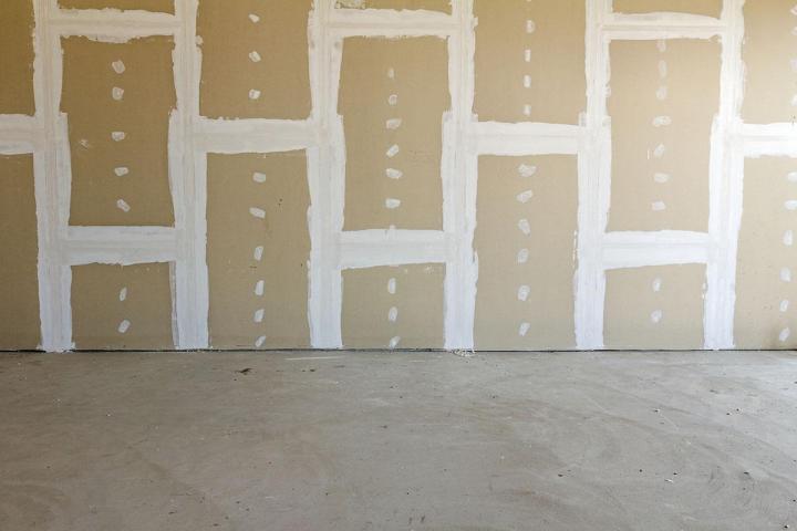 Le tirage de joints peut-il être fait dans des pièces humides comme les salles de bains ? Repentigny