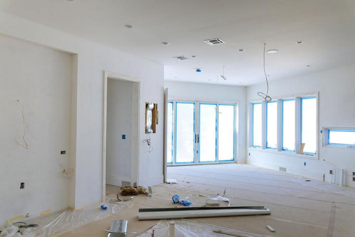 Entrepreneur rénovation Repentigny